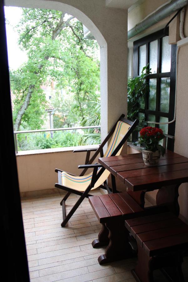 Studio Apartman Stefanija เซลเซ ภายนอก รูปภาพ